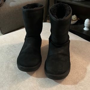 Ugg Boots black size 6
